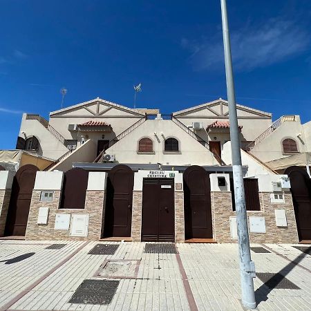 Apartamento En La Feria Con Vistas A La Playa Санлукар-де-Баррамеда Экстерьер фото