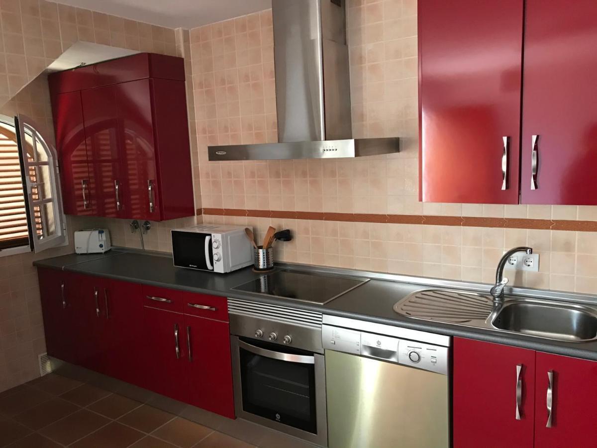 Apartamento En La Feria Con Vistas A La Playa Санлукар-де-Баррамеда Экстерьер фото