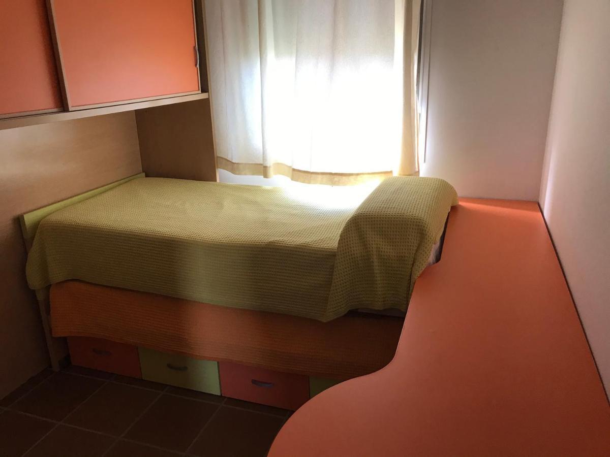 Apartamento En La Feria Con Vistas A La Playa Санлукар-де-Баррамеда Экстерьер фото