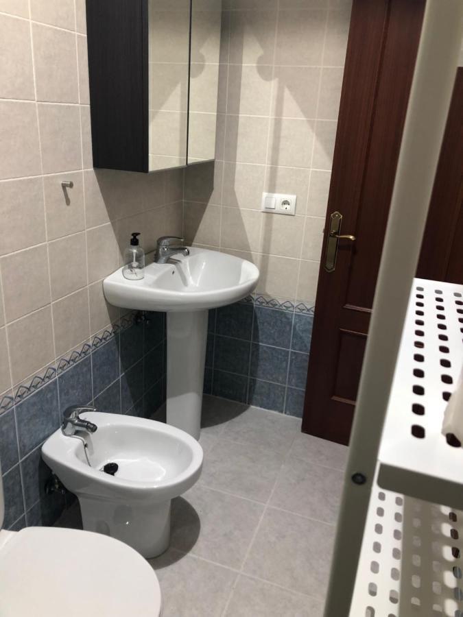 Apartamento En La Feria Con Vistas A La Playa Санлукар-де-Баррамеда Экстерьер фото