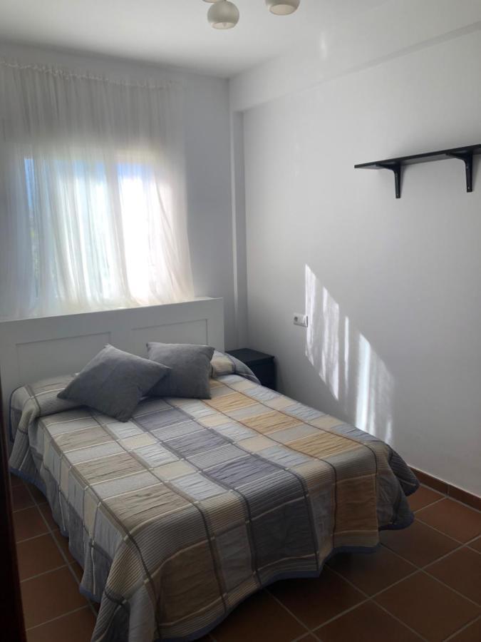 Apartamento En La Feria Con Vistas A La Playa Санлукар-де-Баррамеда Экстерьер фото